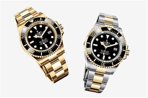 Rolex watches predictions